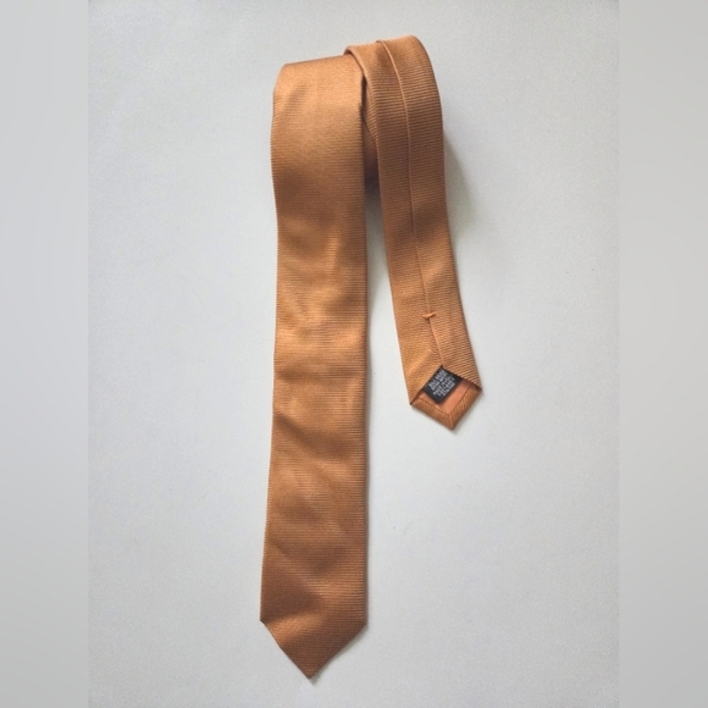 Hugo Boss | Silk Neck Tie